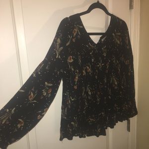 Free People Top/Blouse